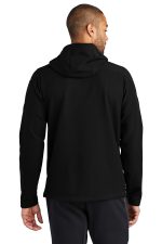 Nike Hooded Soft Shell Jacket NKDR1543 - Image 2