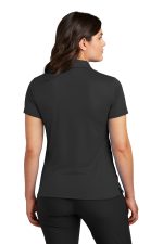 Nike Women's Victory Solid Polo NKDX6685 - Image 2