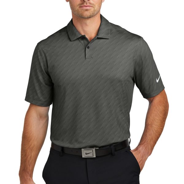 Nike Vapor Dash Polo NKDX6688