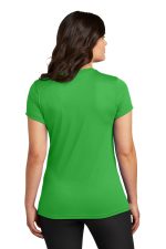 Nike Women's Swoosh Sleeve rLegend Tee NKDX8734 - Image 2