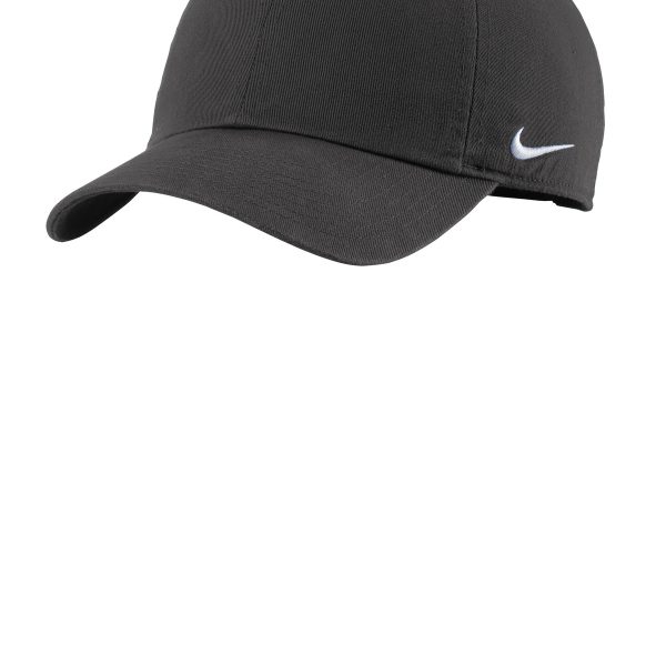 Nike Heritage Cotton Twill Cap NKFB5677