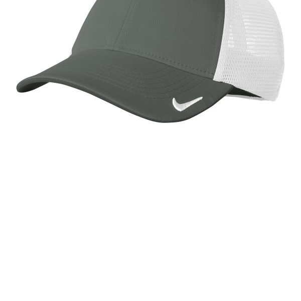 Nike Stretch-to-Fit Mesh Back Cap NKFB6448
