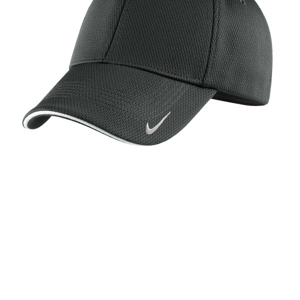 Nike Dri-FIT Stretch Mesh Sandwich Bill Cap NKFD9718