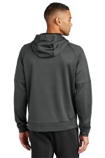 Nike Therma-FIT Pocket Pullover Fleece Hoodie NKFD9735 - Image 2