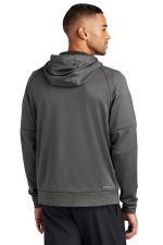 Nike Therma-FIT Pocket Full-Zip Fleece Hoodie NKFD9859 - Image 2