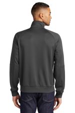Nike Full-Zip Chest Swoosh Jacket NKFD9891 - Image 2