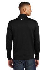 Nike Dri-FIT Corporate 1/2-Zip NKFD9892 - Image 2