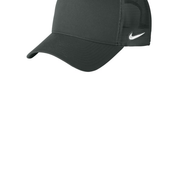 Nike Snapback Mesh Trucker Cap NKFN9893