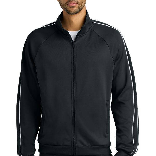 Nike Track Jacket NKFQ4758
