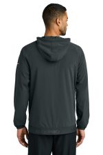 Nike Pro Hooded Jacket NKFQ4761 - Image 2