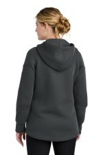 Nike Women's Tech Fleece Full-Zip Hoodie NKFQ4798 - Image 2
