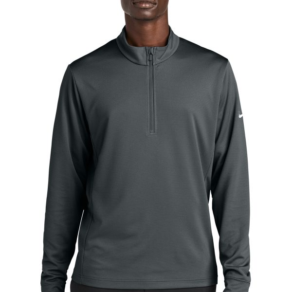 Nike Essential 1/2-Zip Cover-Up NKHM8036