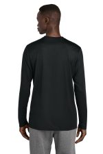 Nike Team rLegend Long Sleeve Tee NKHQ4550 - Image 2