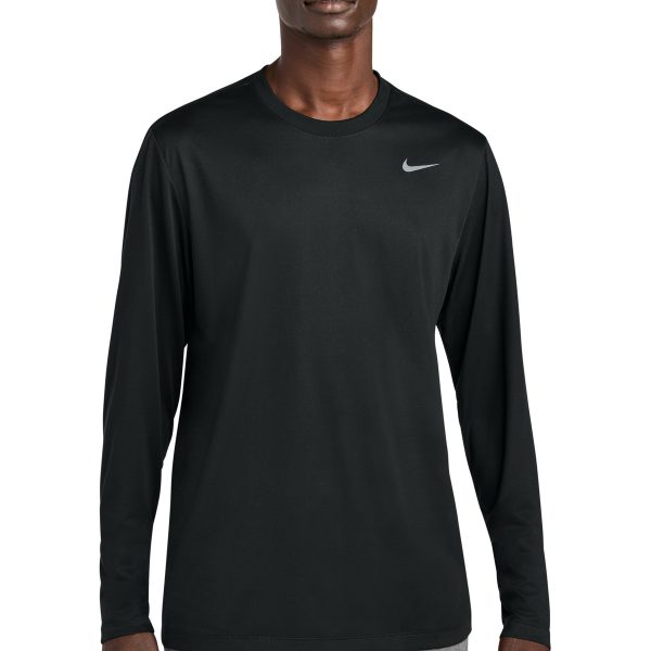 Nike Team rLegend Long Sleeve Tee NKHQ4550