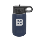 Polar Camel 12 oz Kids SS Bottle