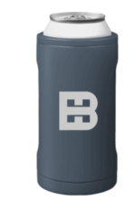 BrüMate Hopsulator TRiO 3-in-1 12oz/16oz Can Holder