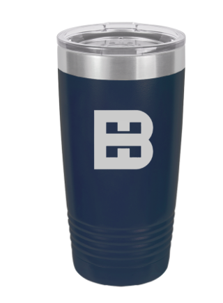 Polar Camel 20 oz Ringneck Tumbler