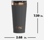 Rtic 18 oz Happy Hour Pint Tumber - Image 7