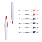 Dynamic Ballpoint Pens