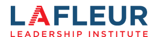 LaFleur Leadership