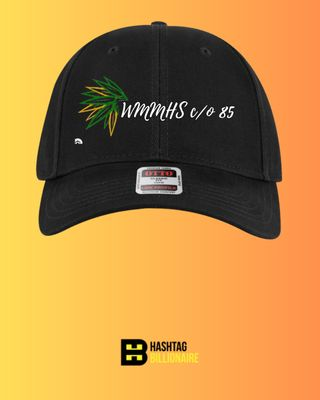WM Hat