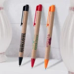 Professional Recycled Pens
