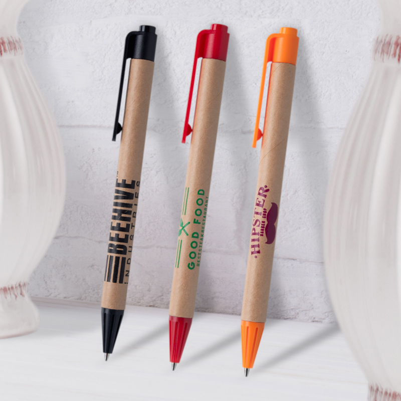 ren_63fe8e5664523_Professional_Recycled_Pens_1677626966 Professional Recycled Pens - Image 1