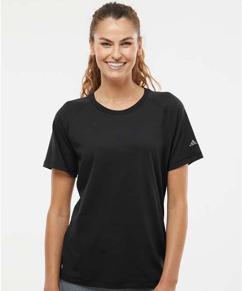 Adidas Men’s Blended T‑Shirt