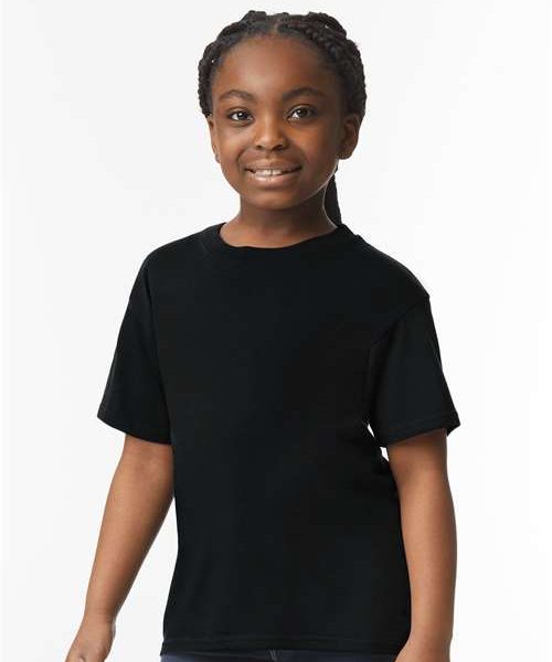Gildan Youth Softstyle® T-Shirt