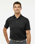 Adidas Men’s Ultimate365 Pine Tree Polo