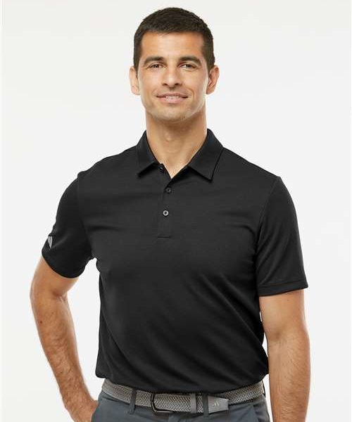 Adidas Men’s Ultimate365 Pine Tree Polo