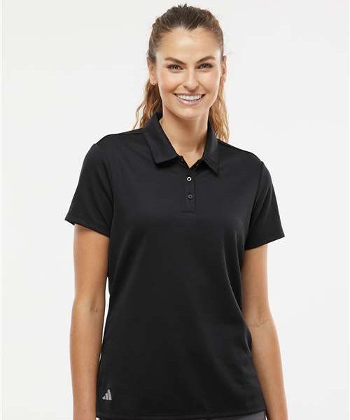 Adidas Men’s Micro Piqué Polo