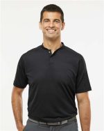 Adidas Women’s Heathered Polo