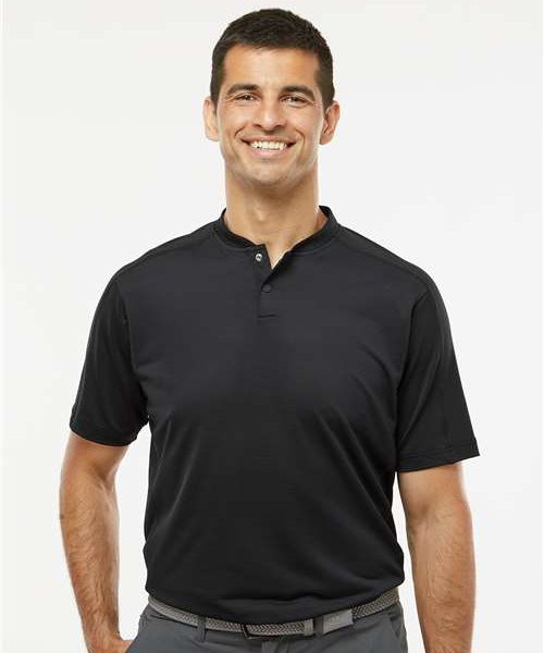 Adidas Women’s Heathered Polo