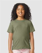 Gildan Youth Softstyle® CVC T-Shirt
