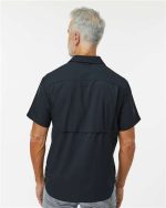 Columbia Men’s Silver Ridge™ Utility Lite Short Sleeve Shirt - Image 2