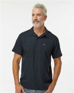 Columbia Men’s Silver Ridge™ Utility Lite Short Sleeve Shirt
