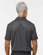 Adidas Men’s Blended Polo - Image 2