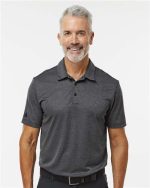 Adidas Men’s Blended Polo