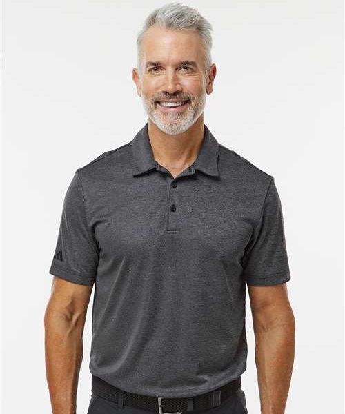 Adidas Men’s Blended Polo