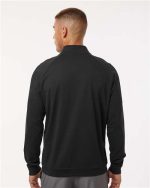 Adidas Men’s Henley Long Sleeve T‑Shirt - Image 2