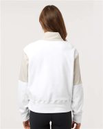 Adidas Men’s Club Quarter‑Zip Vest - Image 2