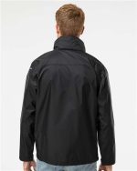 Columbia Men’s Bahama™ II Long Sleeve Shirt - Image 2