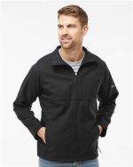 Columbia Men’s Ascender™ Softshell Jacket