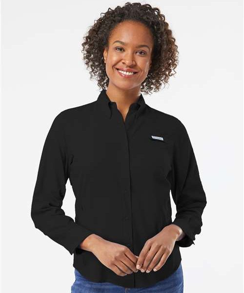 Columbia Men’s PFG Bahama™ II Short Sleeve Shirt