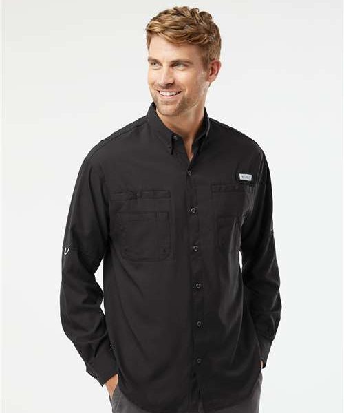 Columbia Women’s PFG Tamiami™ II Short Sleeve Shirt