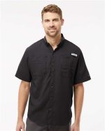 Columbia Men’s PFG Tamiami™ II Short Sleeve Shirt