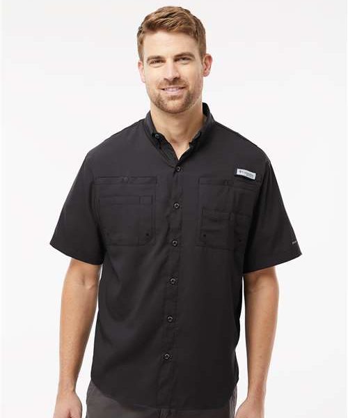 Columbia Men’s PFG Tamiami™ II Short Sleeve Shirt