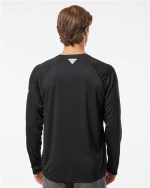 Columbia Men’s PFG Terminal Tackle™ Long Sleeve Shirt - Image 2