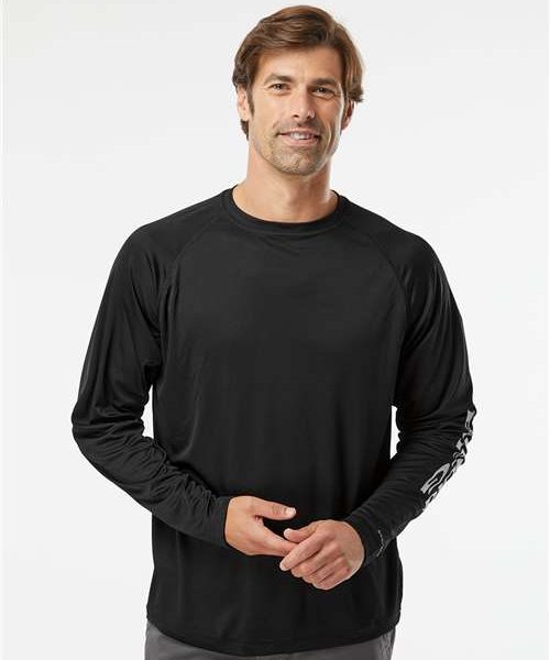 Columbia Men’s PFG Terminal Tackle™ Long Sleeve Shirt